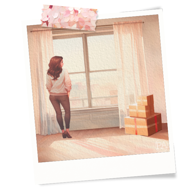 Chapters Prologue