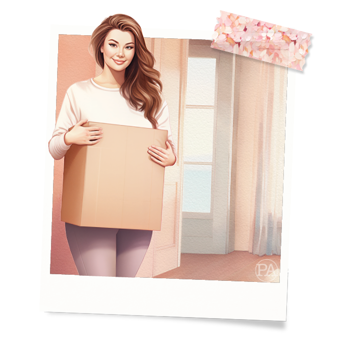 Alex's Journal Entry 1: Packing Up and Moving On