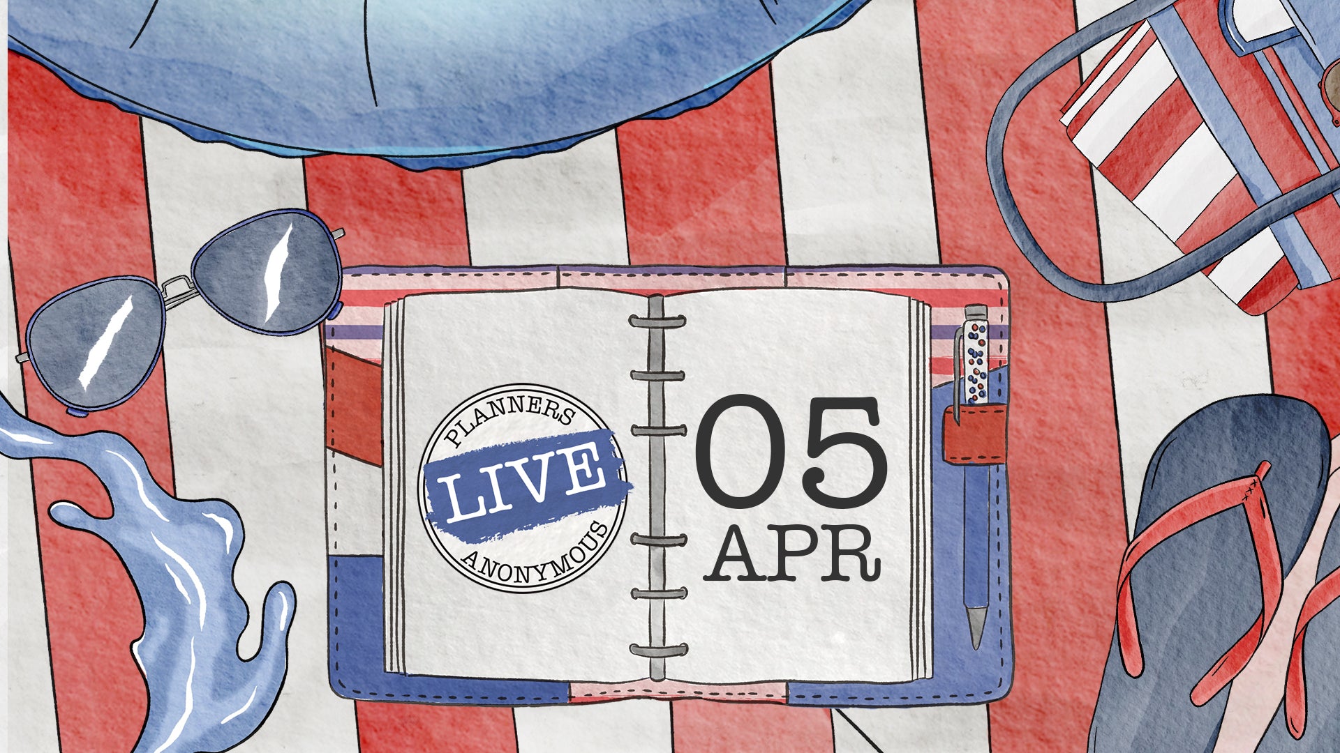 PAHQ Update: 5 Apr '21