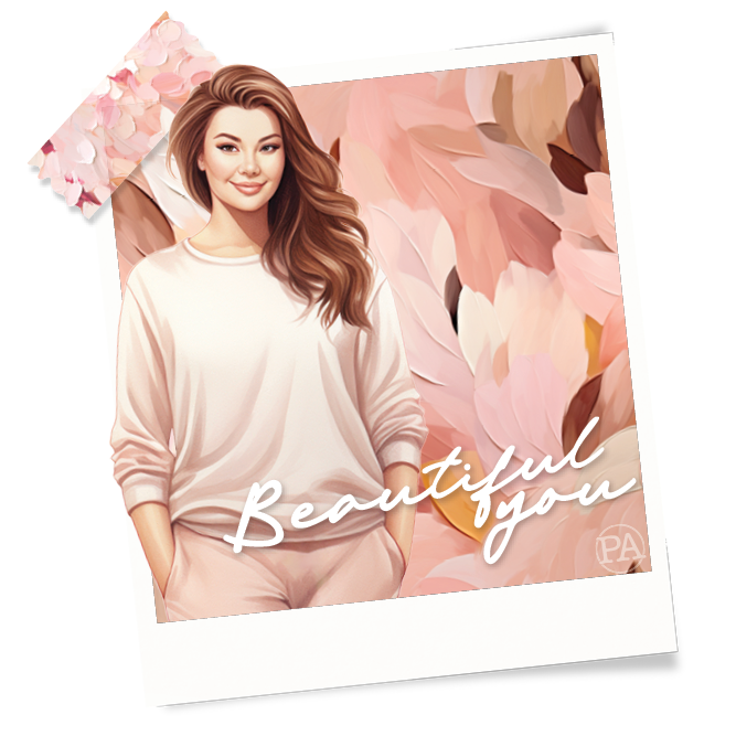 Beautiful You - Alex