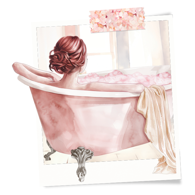 Alex's Journal Entry 3: Self Care Moment