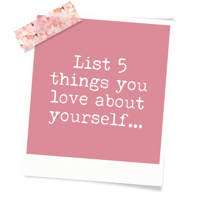 CH01: Prompts to embrace your journey