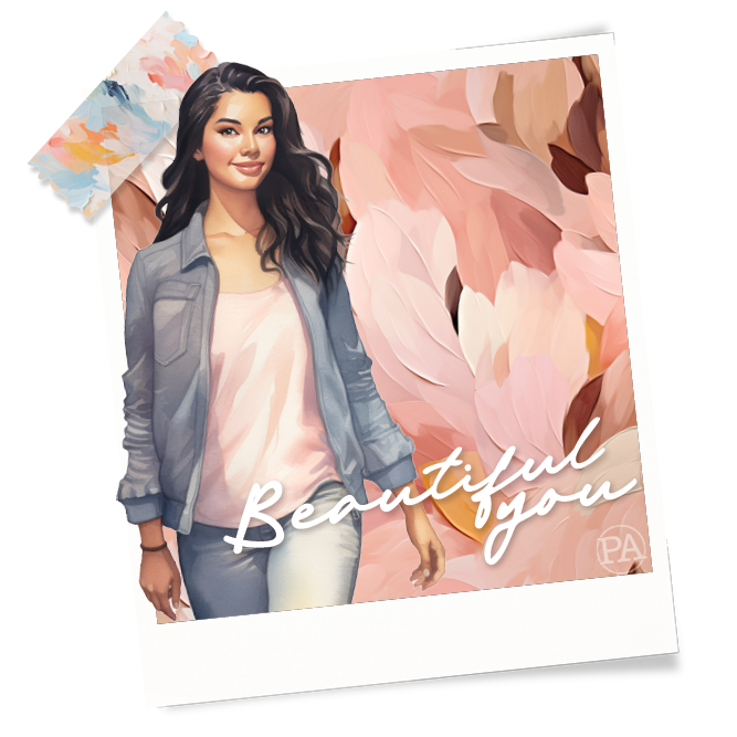 Beautiful You - Aimee