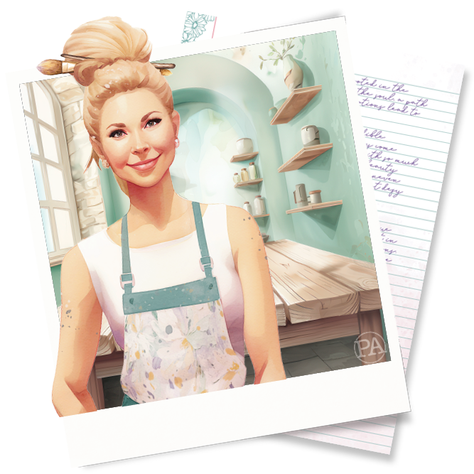 A Letter from Hayley