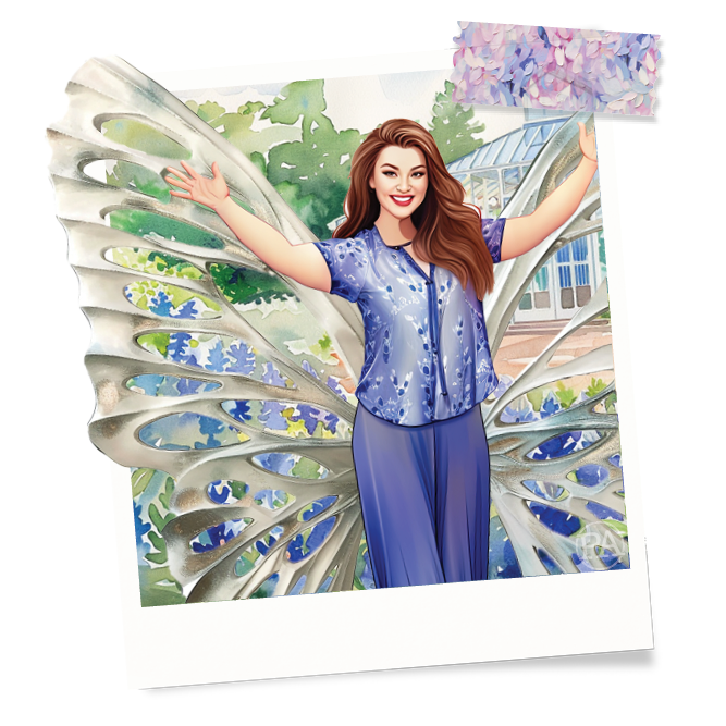Alex’s Journal Entry 13: Wings of Change