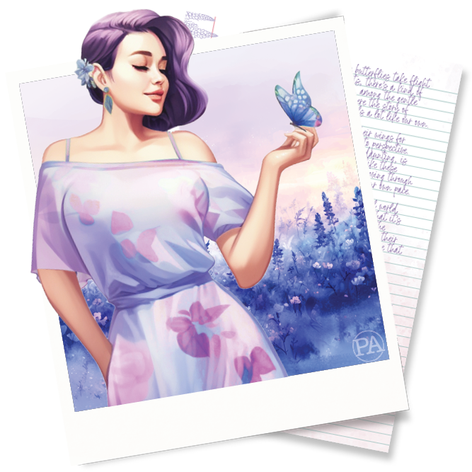 A Letter from Betty