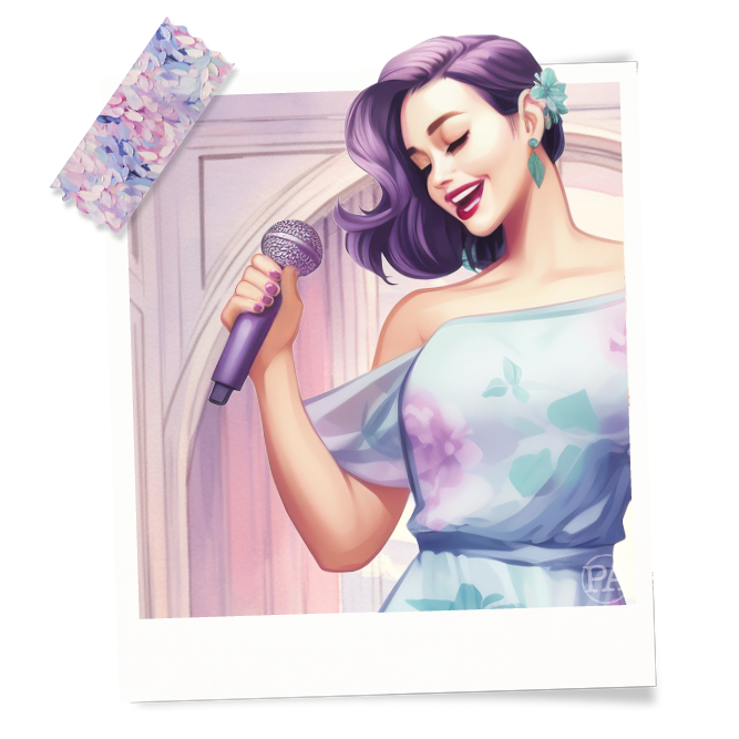 CH04 Betty's Playlist