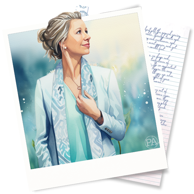 A Letter from Elani