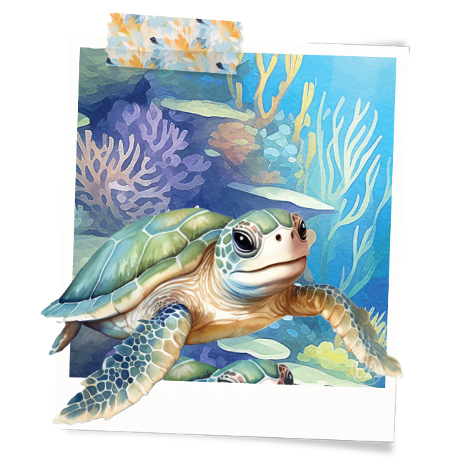 Alex’s Journal Entry 30: Beneath the Waves