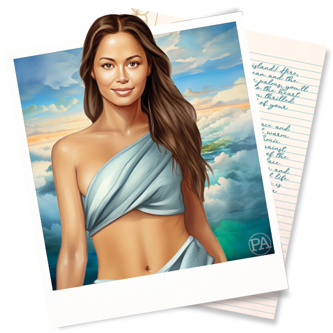 A Letter from Leilani