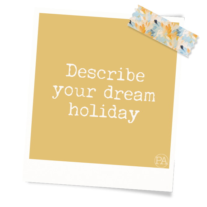 CH08: Prompts to embrace your journey