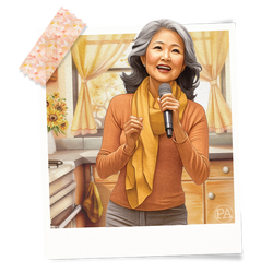 CH09 Marlene's Home Playlist