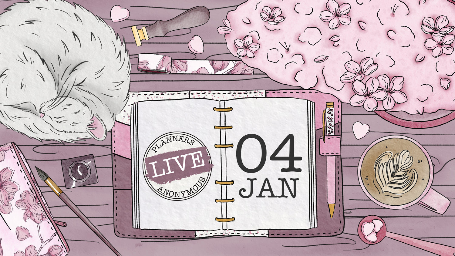 PAHQ Update: 4 Jan '21