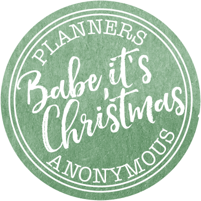 Babe, it's Christmas