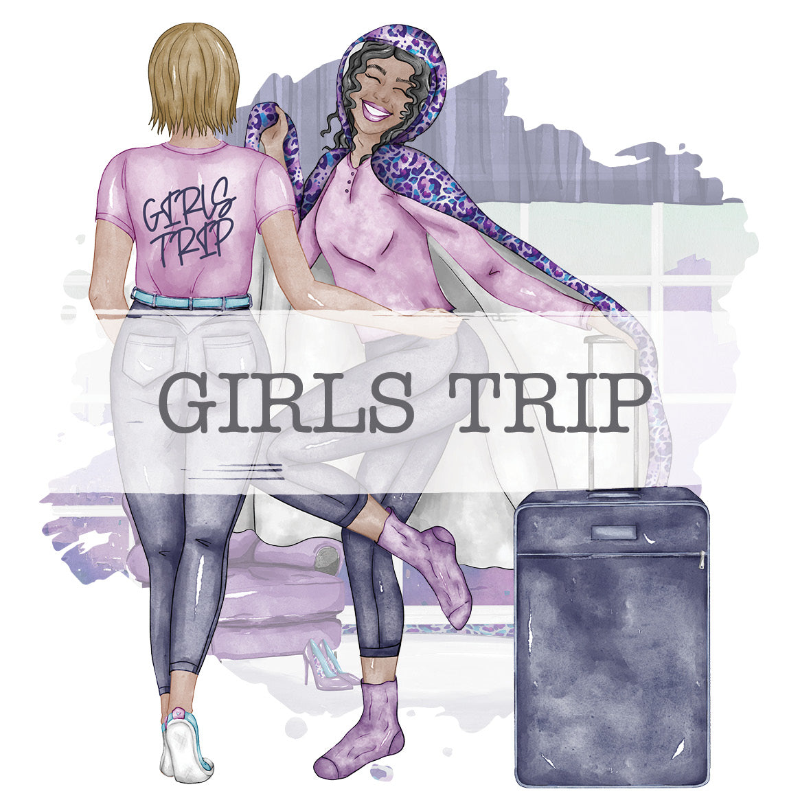 Girls Trip