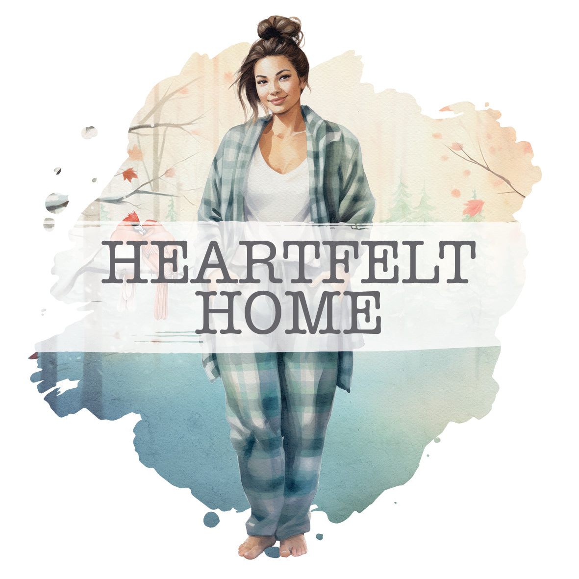 Heartfelt Home
