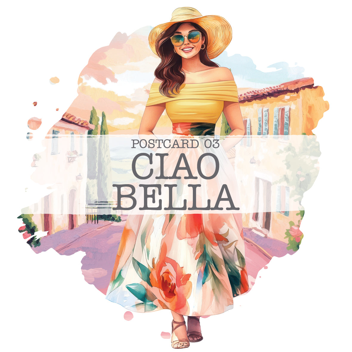 PC03: Ciao Bella
