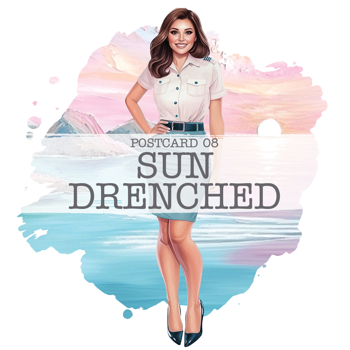 PC08: Sun Drenched