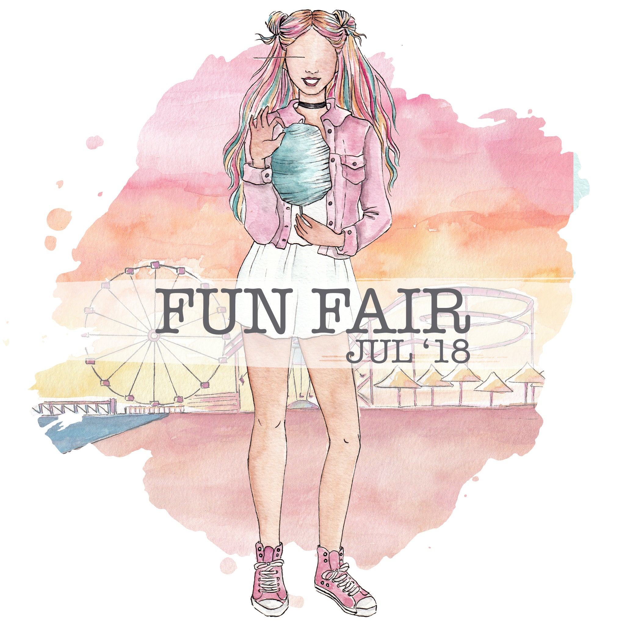 Fun Fair
