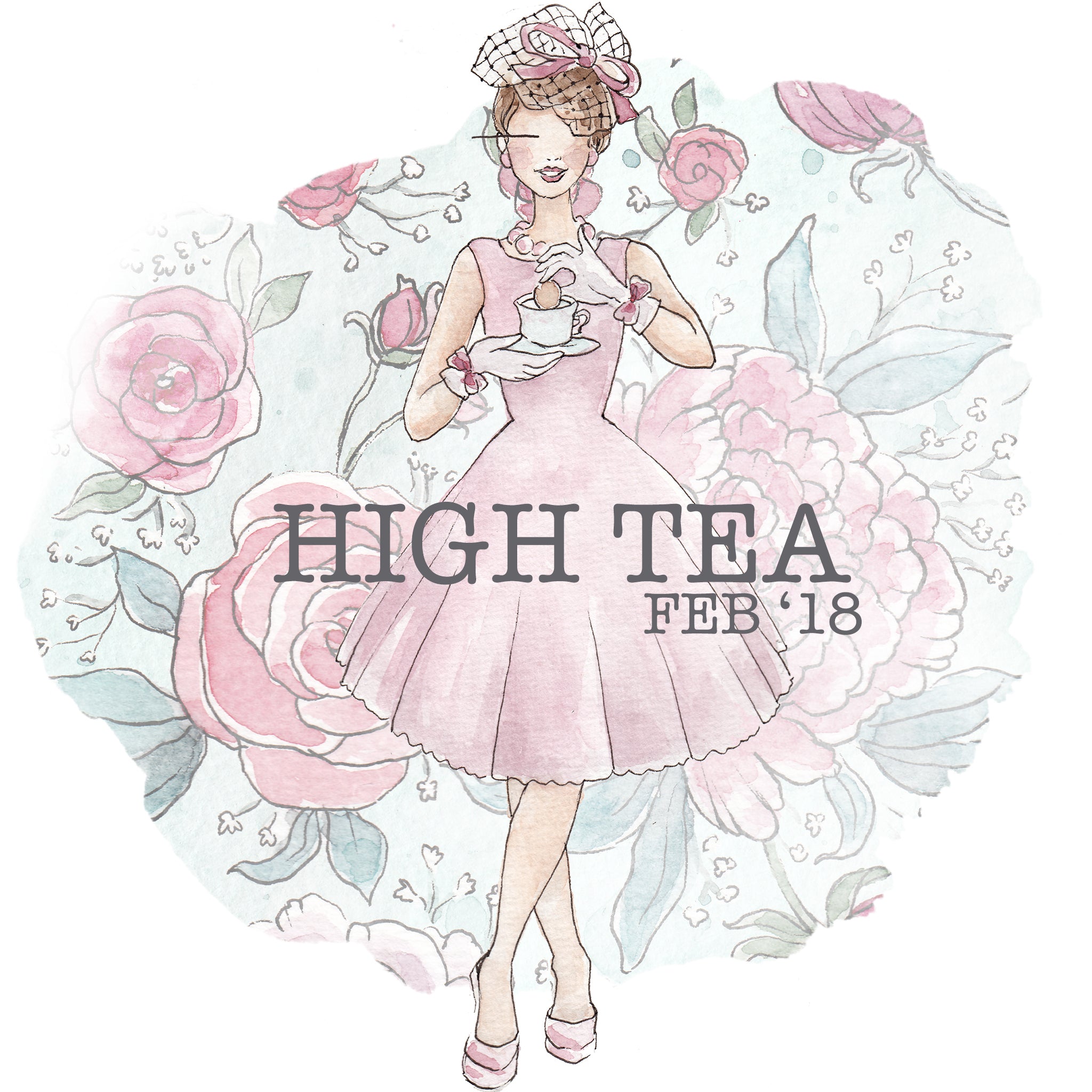 High Tea