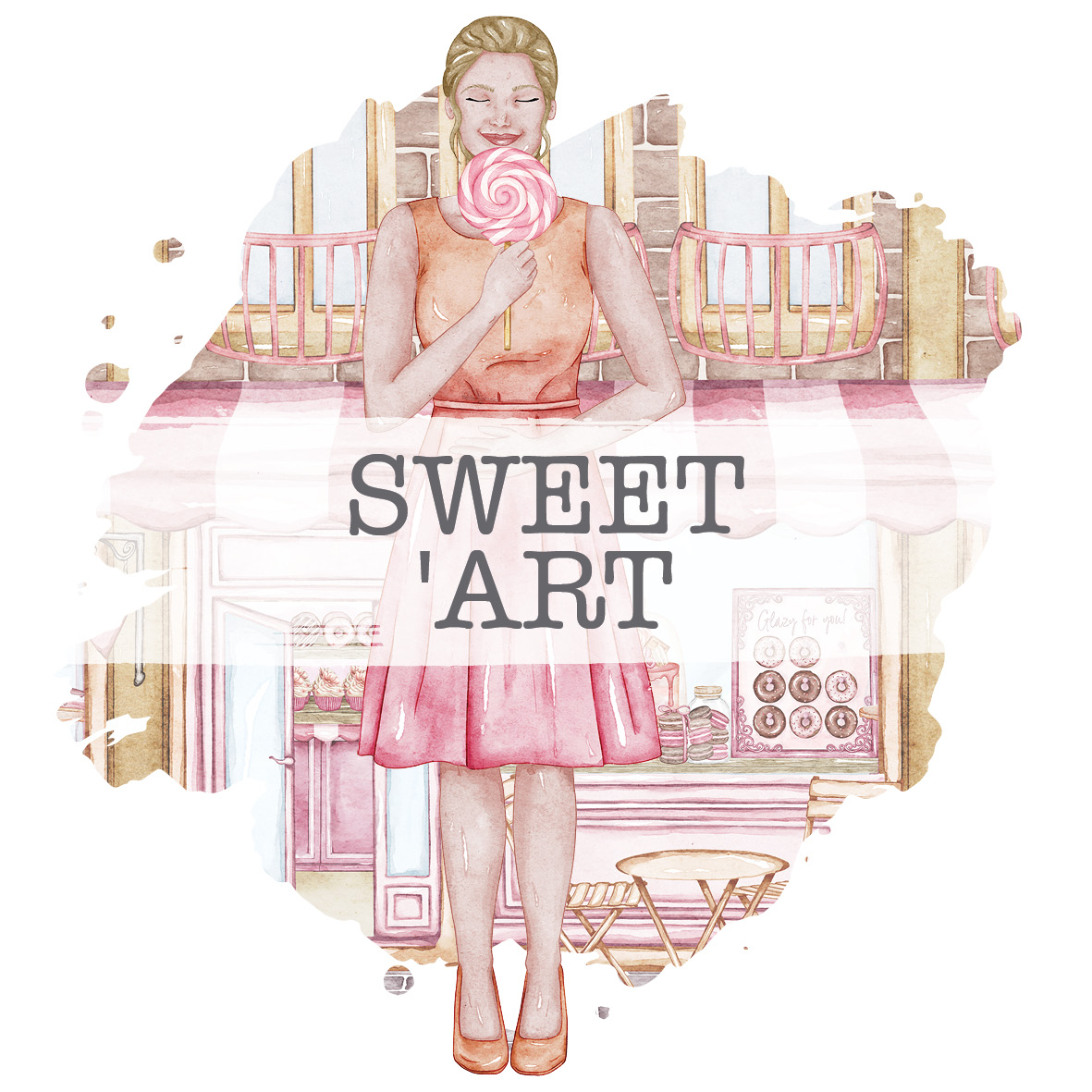 Sweet Art