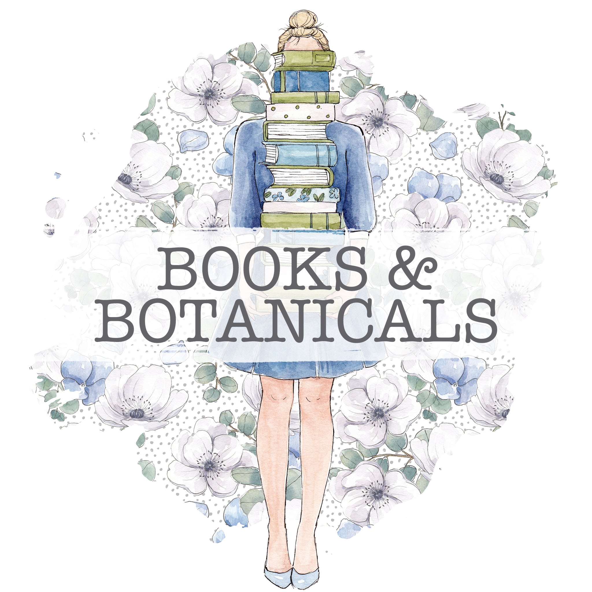 Books and Botanicals