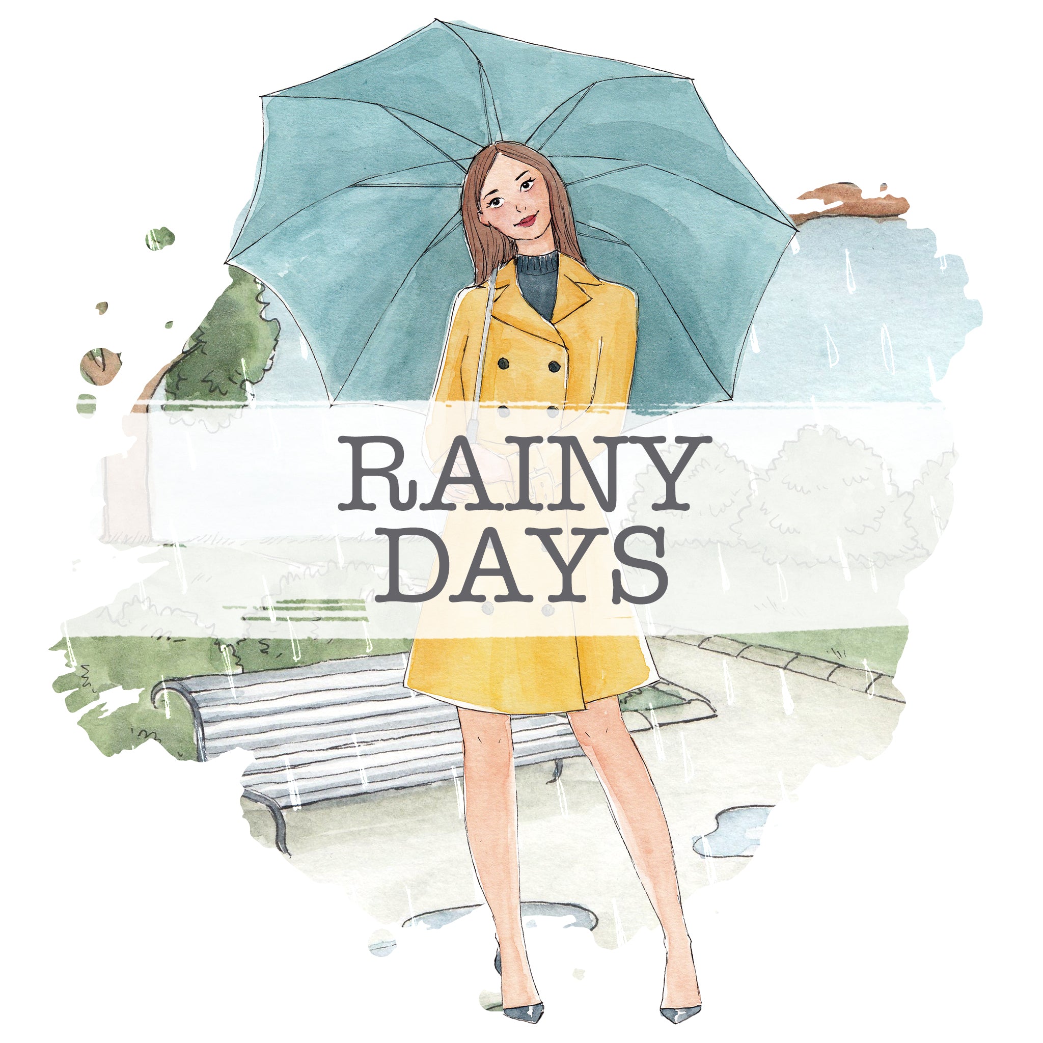Rainy Days