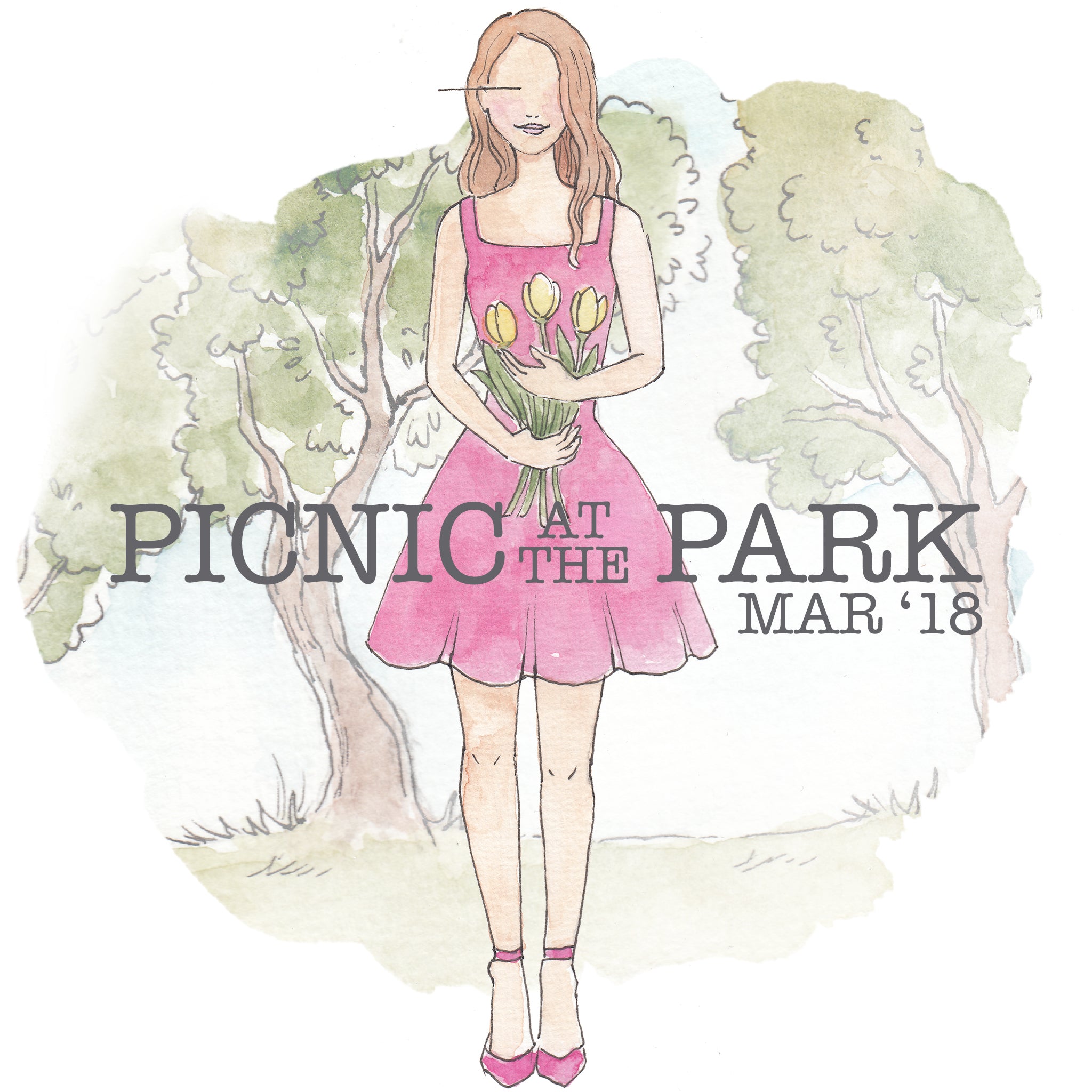 Picnic at the Park