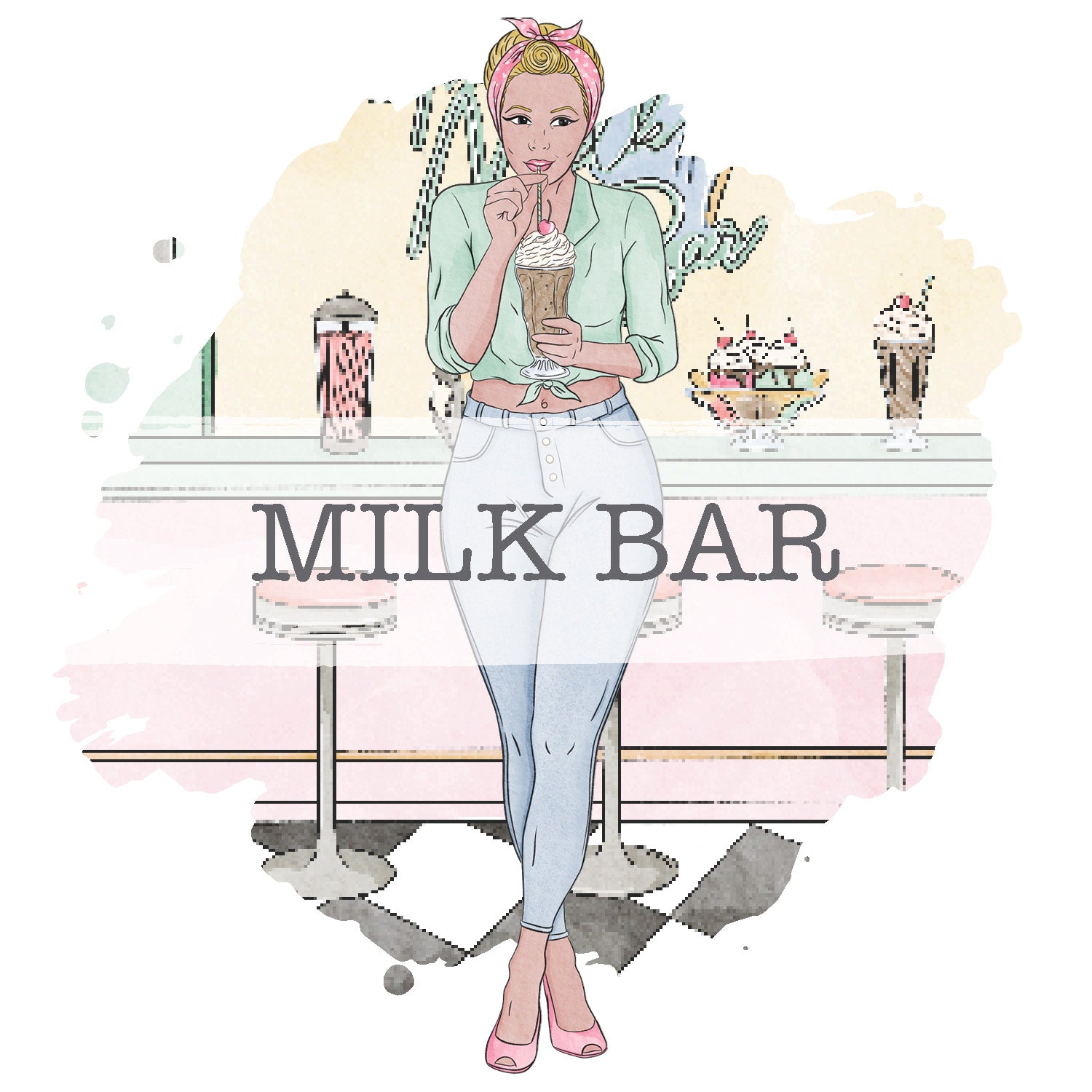 Milk Bar
