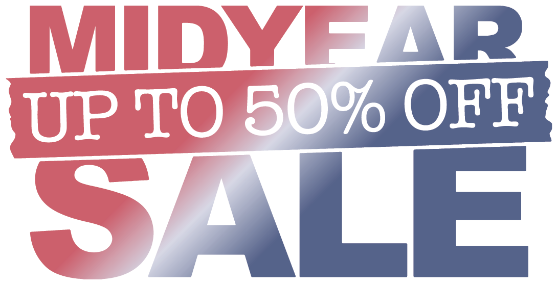 Mid Year Sale