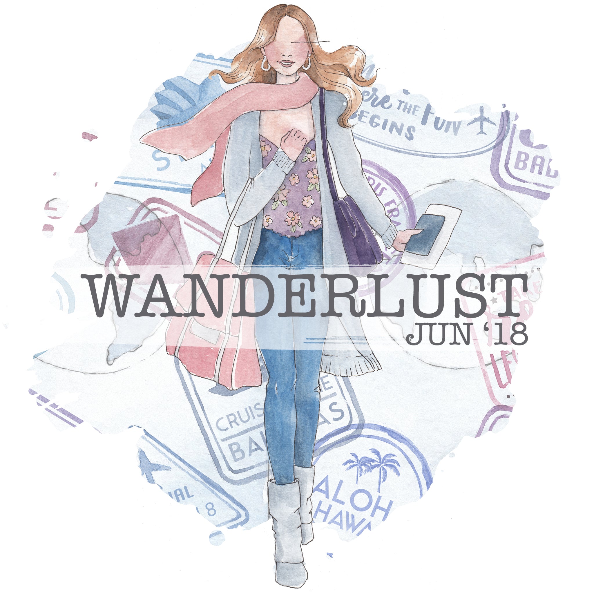 Wanderlust