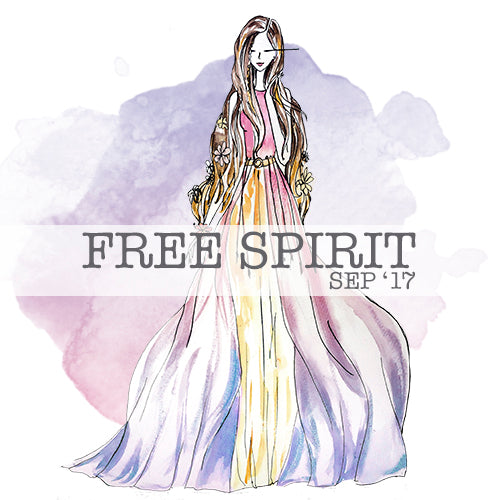 Free Spirit