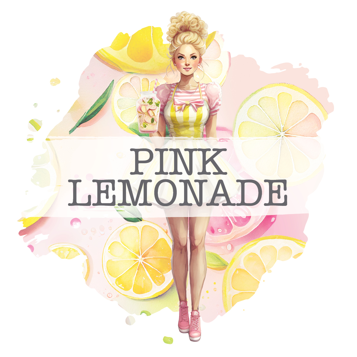 Pink Lemonade