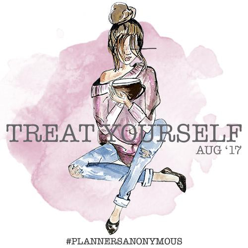 Treat Yourself