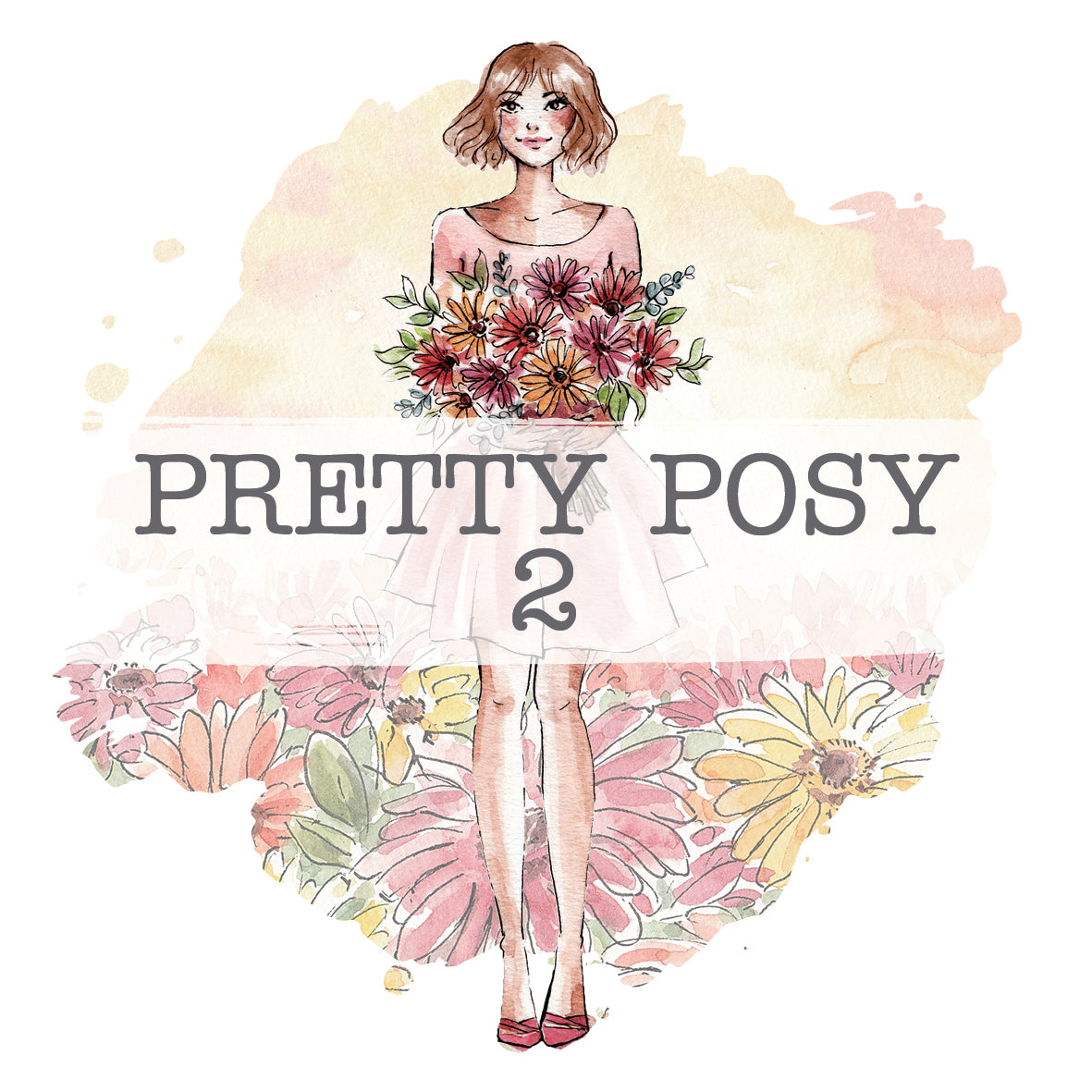 Pretty Posy 2