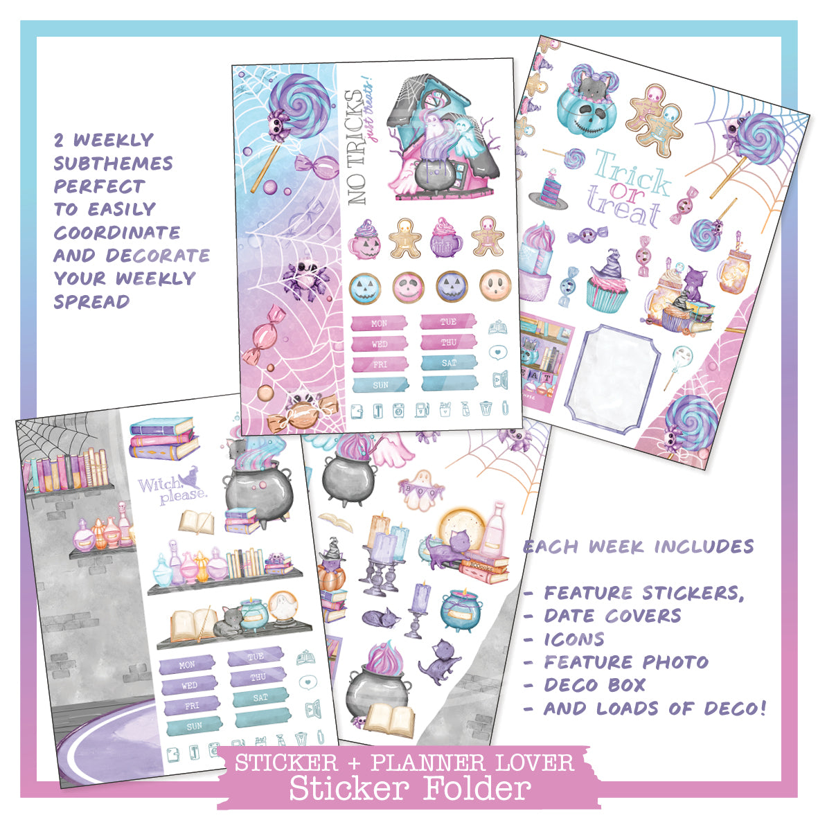 For the Boos 2 Bundle