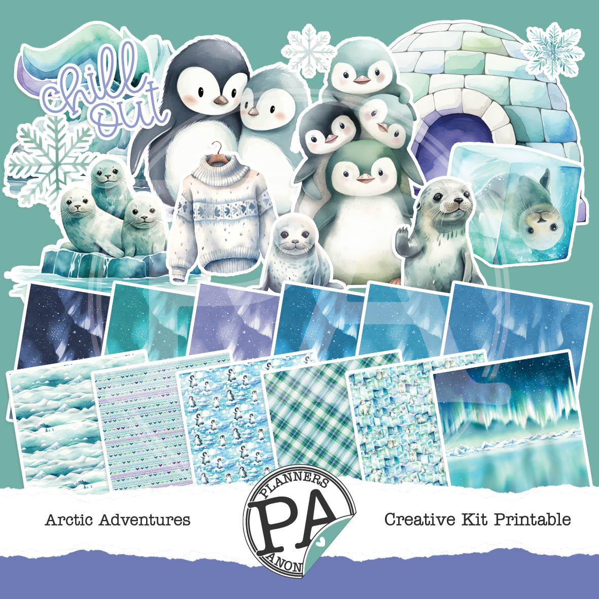 Printable Remix — RM03
