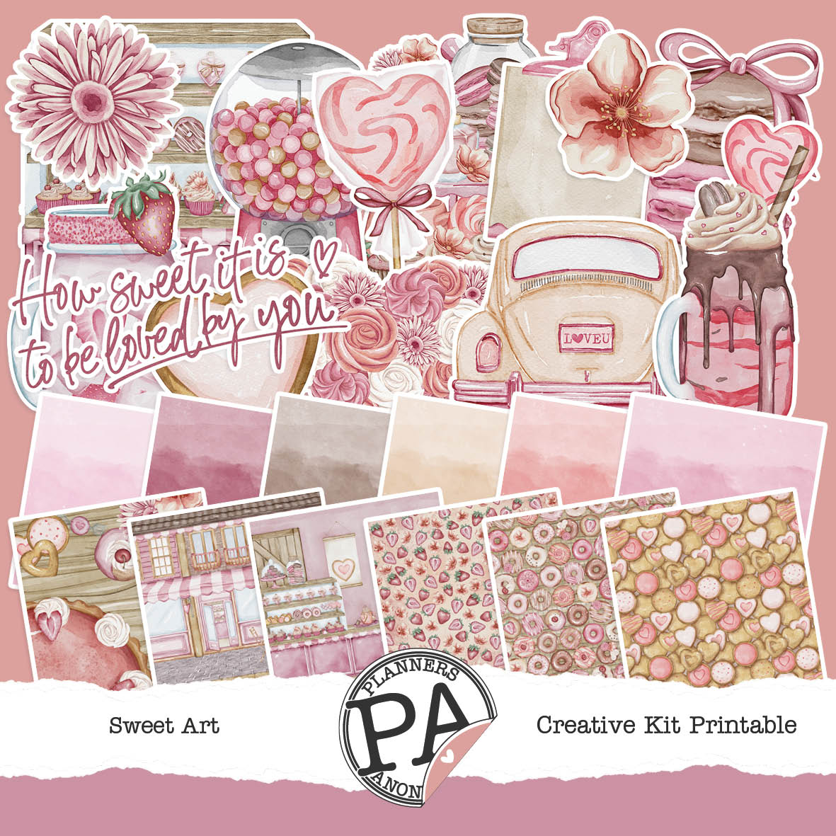 Printable Remix