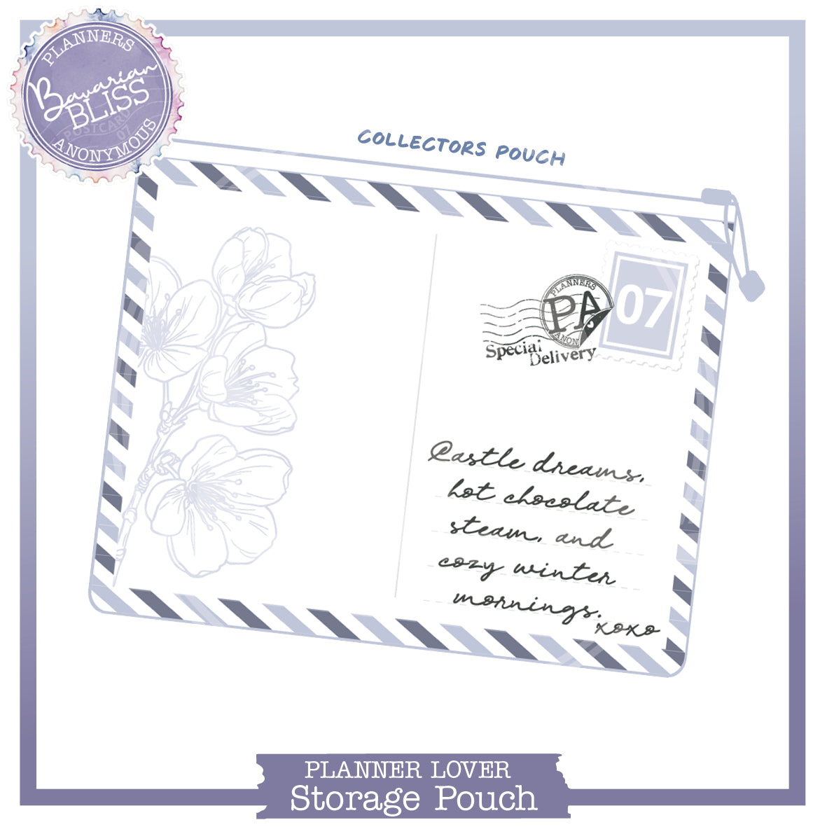 Planner Lover Subscription Kit