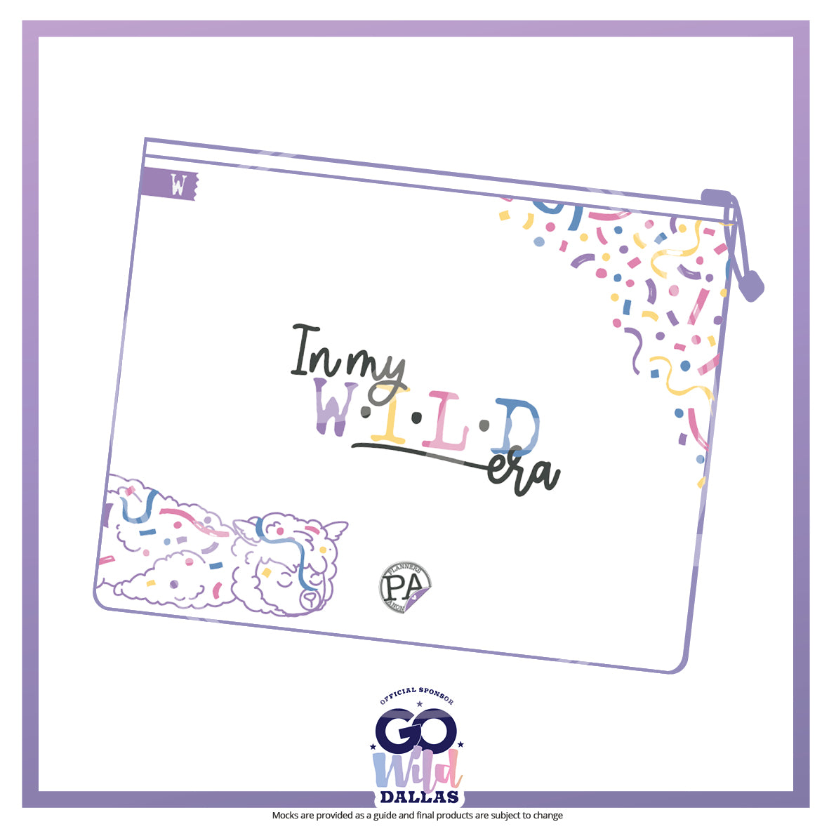 Go Wild Dallas '24 - Wild Lover