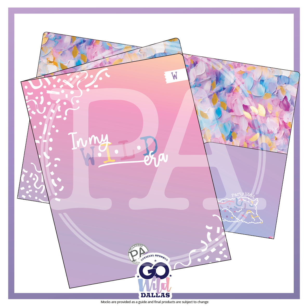 Go Wild Dallas '24 - Wild Lover