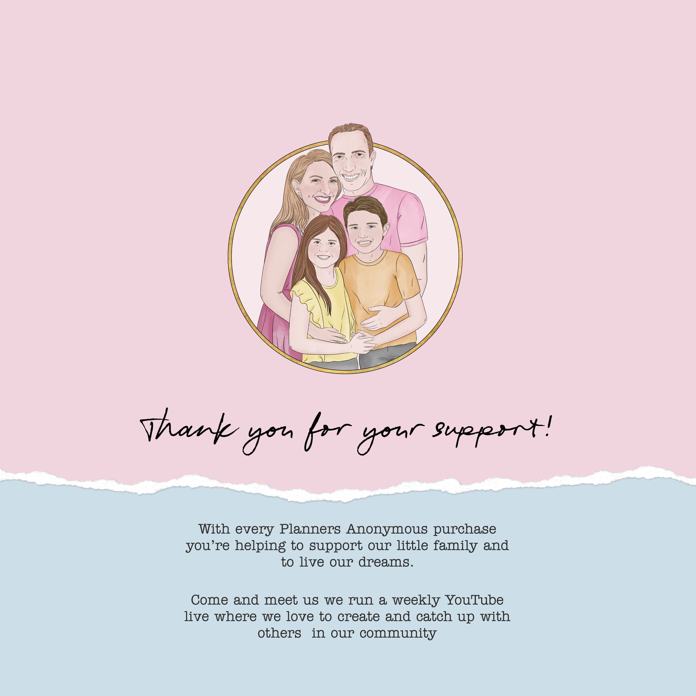 CH01: Loving Me Creative Kit
