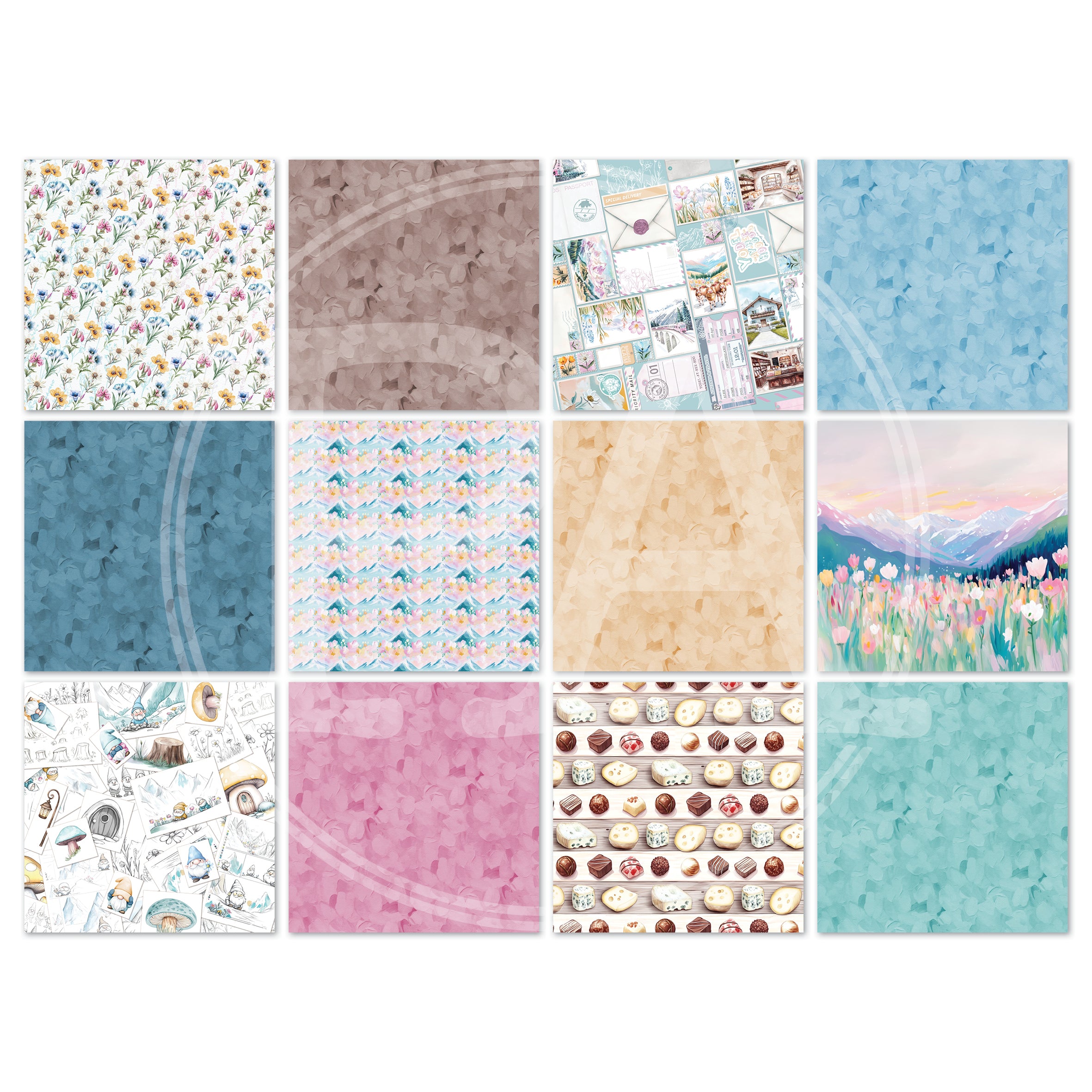 PC01: Yodel-Ay-Hee-Hoo Creative Kit