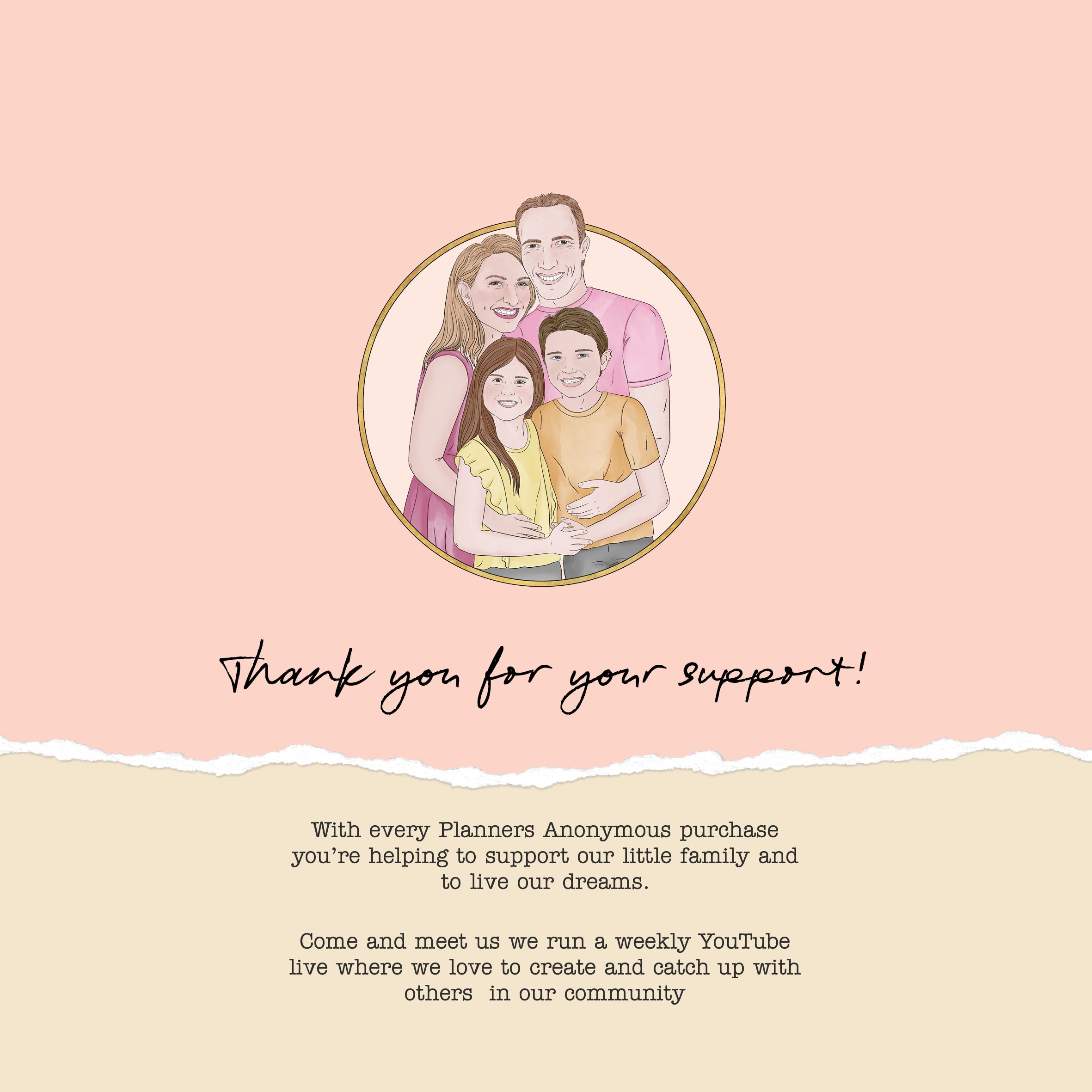 CH02: Forever Friends Creative Kit