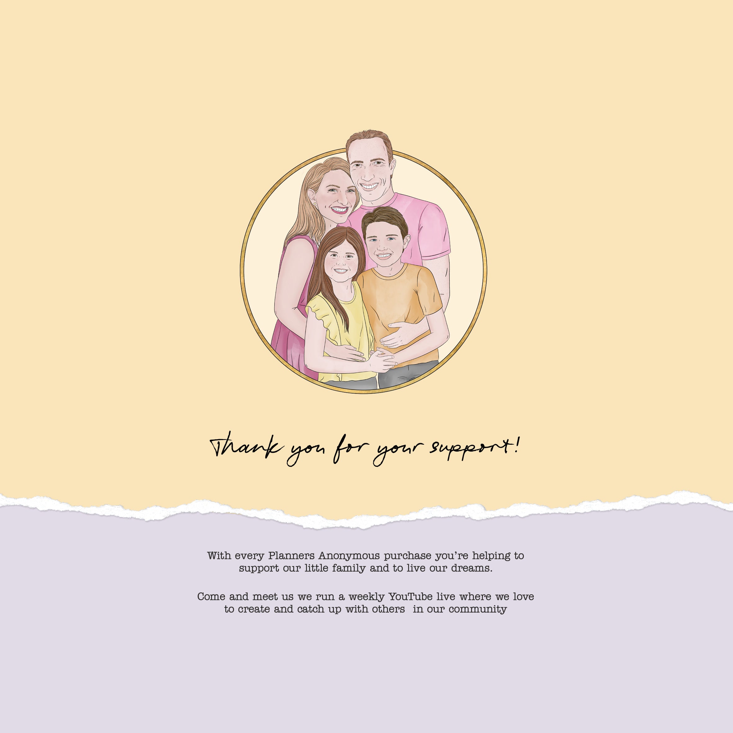 CH03: Petal Palette Creative Kit