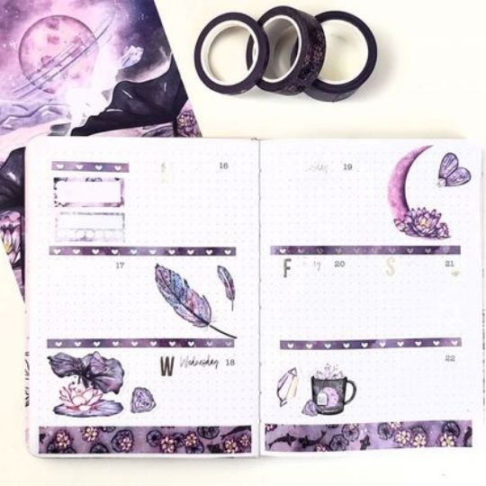Dream Chaser Planner Kit