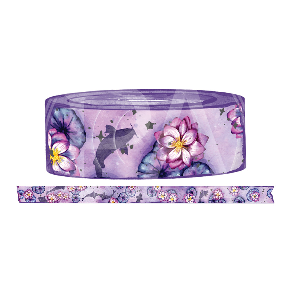 Dream Chaser 15mm Washi Tape