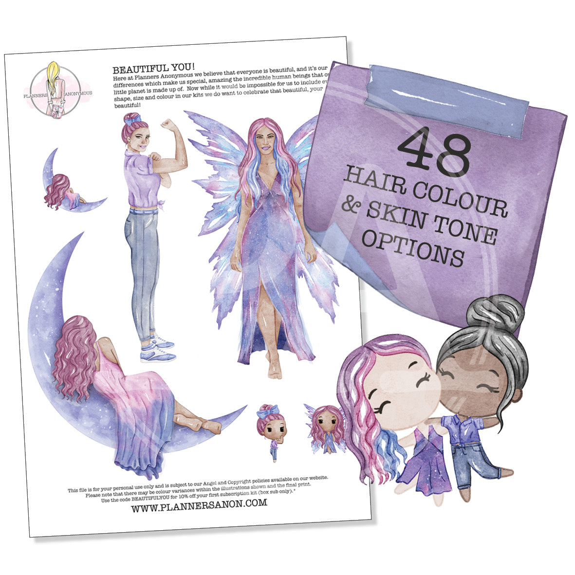 Dream Chaser Beautiful You Downloads