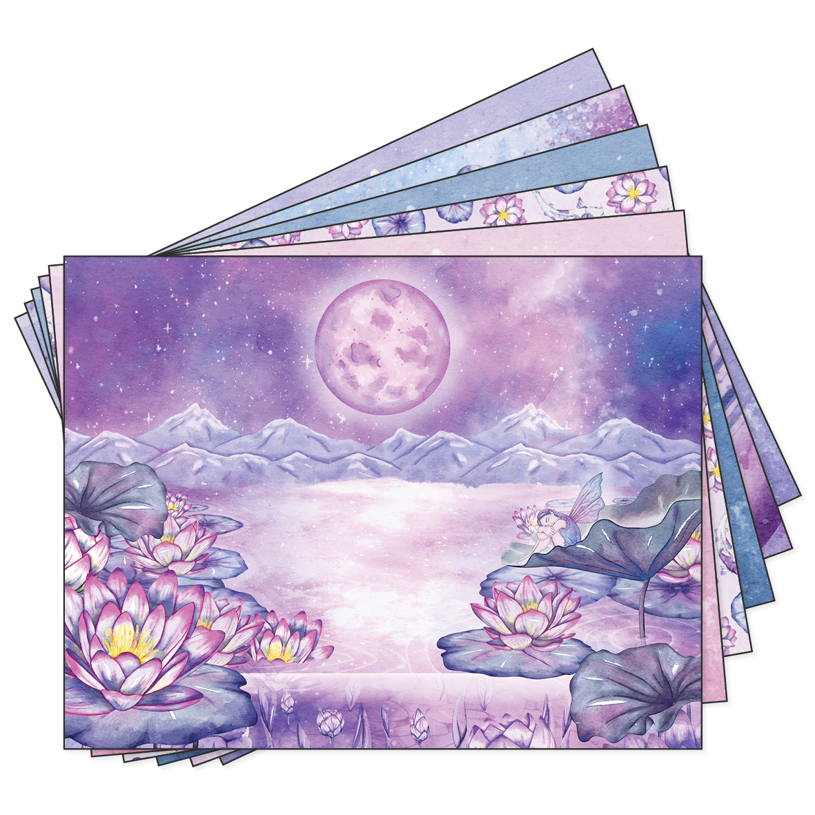 Dream Chaser Planner Kit