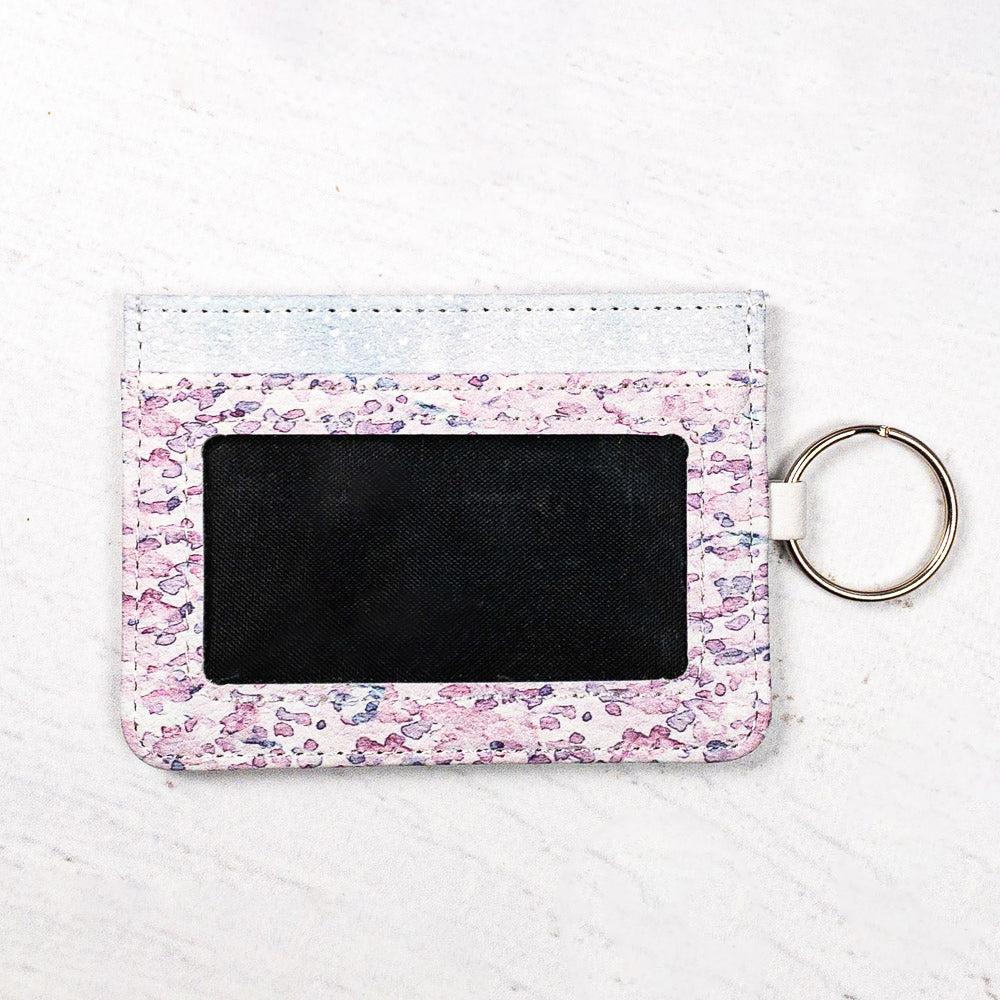 Northern Lights Card Wallet